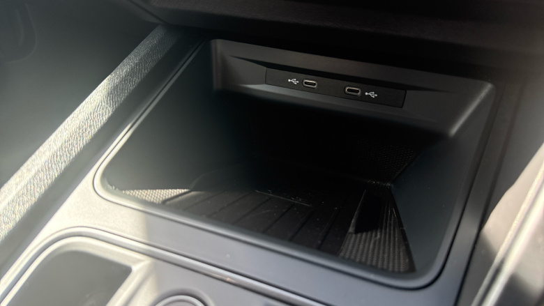 CUPRA Formentor 1.4 eHybrid 204 V1 5dr DSG Estate